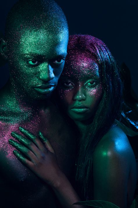 Eve Photoshoot Ideas, Adam And Eve Photoshoot Ideas, Adam And Eve Photoshoot, Adam And Eve Wallpaper, Black Adam And Eve, Snake Adam And Eve, Adam And Eve Black, Adam And Eve Paintings Art, Alien Photos