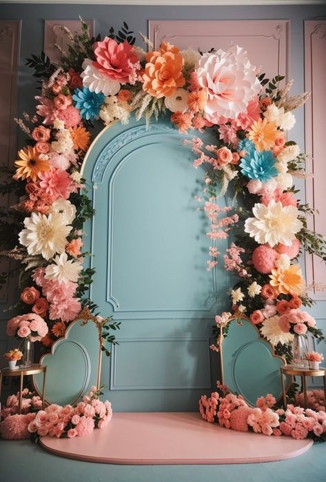 Photo BackDrop Design 📸 Men Background, Photography Studio Decor, Studio Photography Backdrop, Black And White Wallpaper Iphone, Selfie Photos, Palm Spring, Studio Background Images, Balloon Arrangements, Flower Business