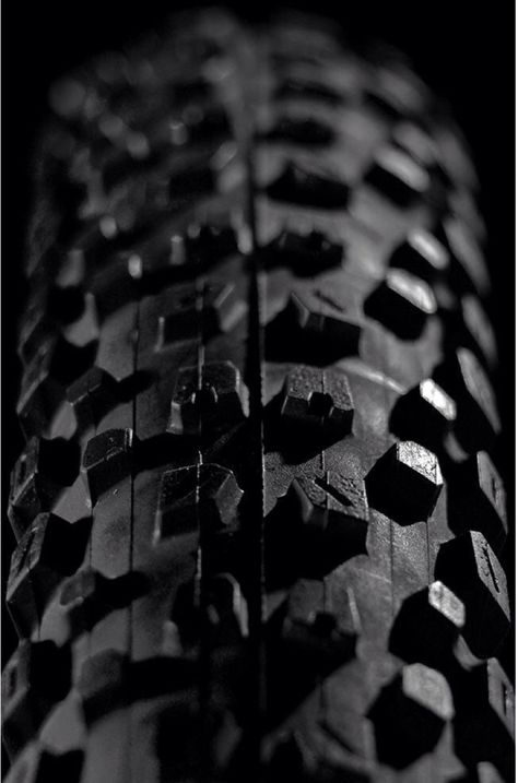 Black And White Close Up Photography, Creative Macro Photography, Bicycle Photography, Mountain Bike Tires, Pattern Photography, Bike Photography, Wheel Art, Object Photography, Texture Photography