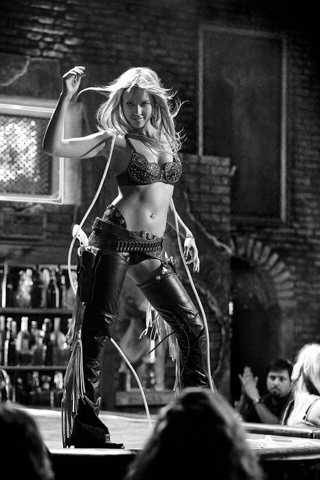 Jessica Alba Sin City, Sin City Movie, Claudette Colbert, Carmen Electra, Eyes Wide Shut, Basic Instinct, Frank Miller, Robert Rodriguez, Sharon Stone