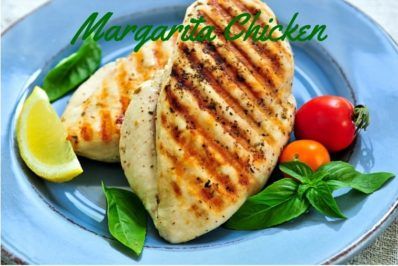 Margarita Chicken Healthy Bbq Recipes, Healthy Bbq, Summer Bbq Recipes, Easy Marinades, Bbq Dishes, Marinating Chicken Breast, Healthy Summer Recipes, Grill Recipes, Grilled Veggies