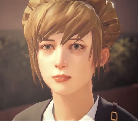 Kate Marsh Icon, Kate Life Is Strange, Life Is Strange Characters, Kate Marsh, Everybody Lies, Dontnod Entertainment, Arcadia Bay, Life Is Strange 3, Cutie Quote