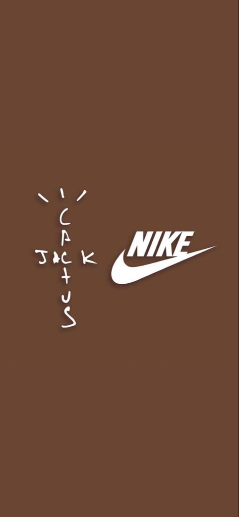 Brown Nike Wallpaper, Nike Travis Scott, Supreme Wallpaper, Jordan Logo, Devin Booker, Jayson Tatum, Nike Wallpaper, Brown Wallpaper, Nike Basketball