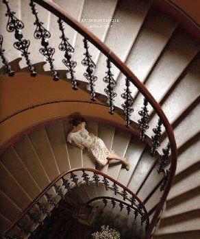 stairs Anthropologie Catalog, Luxury Stairs, Library Aesthetic, Spiral Stairs, Glamour Photography, House Stairs, Spiral Staircase, Shoot Inspiration, Photo Challenge