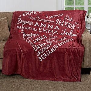 Personalization Mall, 90th Birthday Gifts, Gifts For Grandma, 80th Birthday Gifts, 70th Birthday Gifts, Personalized Blanket, 90th Birthday, Personalised Blankets, 80th Birthday