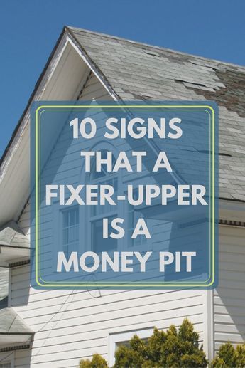 Upper House, Easy Home Improvement, Money Pit, Home Buying Process, Home Buying Tips, Flipping Houses, Real Estate Tips, Old House Dreams, Best Investments