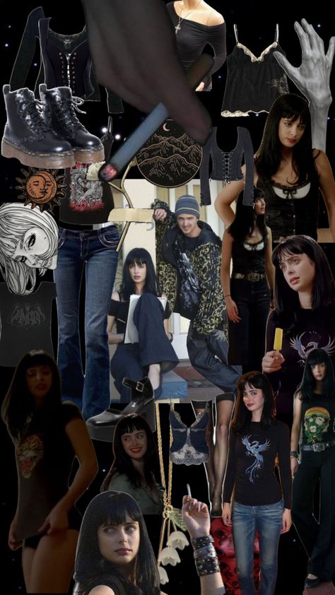 Jane Margolis aesthetic #breakingbad #breakingbadjane #janebreakingbad #janemargolis Jesse And Jane Outfits, Jane Breaking Bad Style, Jane Margolis Outfit Ideas, Jesse And Jane Aesthetic, Jane Margolis Style, Jane Breaking Bad Aesthetic, Jane Breaking Bad Outfit, Jocelyn Aesthetic, Jane Margolis Aesthetic