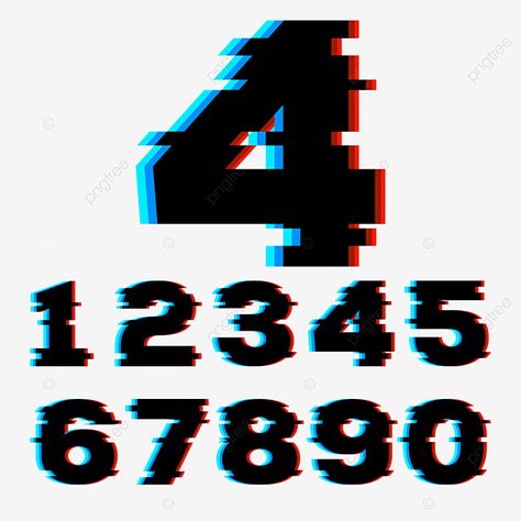 0-9,font,noise,type,digital,symbol,glitch,graphic,distorted,logo,number,letter,sign,logo vector,graphic vector,letter vector,numbers vector,sign vector,number vector,digital vector,symbol vector,transparent vector Digital Numbers Font, Geometric Numbers Typography, Cool Number Fonts, Abstract Numbers, Digital Symbol, Glitch Graphic, Fonts To Draw, Glitch Font, Cool Numbers