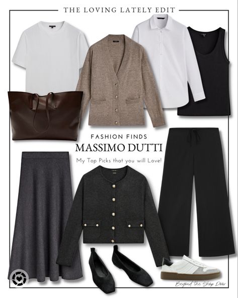 Massimo Dutti Outfit, Massimo Dutti Coat, Blazer Fits, Shop Door, Massimo Dutti Women, Timeless Shoes, Chanel Inspired, Perfect Swimsuit, Ageless Style