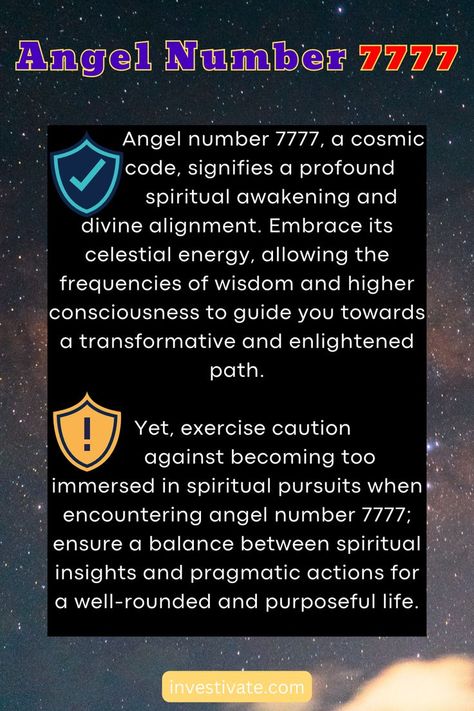 Angel number 7777 7777 Meaning, Cosmic Connection, Angel Number Meaning, Angel Number Meanings, Number Meanings, Embrace It, Angel Messages, Angel Cards, Spiritual Enlightenment