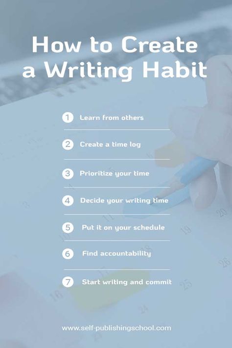 Writing Routine: How to Develop a Foolproof Writing Habit to Write Faster How To Get Motivated To Write, Writing Routine Ideas, How To Improve Your Writing Style, Habits To Script, Writing Habits Tips, Writing Toolkit, Writer's Desk, Successful Author, Writing Routine