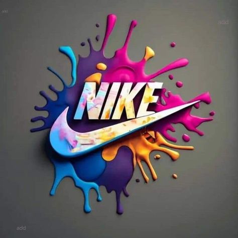 Nike Background, Just Do It Wallpapers, Iphone Wallpaper Hd Original, Nike Logo Wallpapers, Cool Galaxy Wallpapers, Nike Art, Cool Nike Wallpapers, Iphone Wallpaper For Guys, Iphone Dynamic Wallpaper