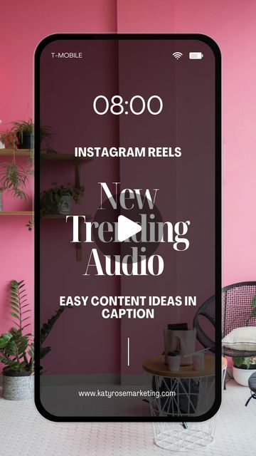 1 likes, 0 comments - katyrosemarketing on February 7, 2024: "🚨 Trending Audio Alert 🚨 Day 1 Don’t forget to save the audio 🔖 so you can find it ea..." Creator Inspiration, One Mistake, 50k Followers, Instagram Hacks, 9 5 Job, Reel Ideas, Grow Instagram, Instagram Marketing Strategy, Extra Work