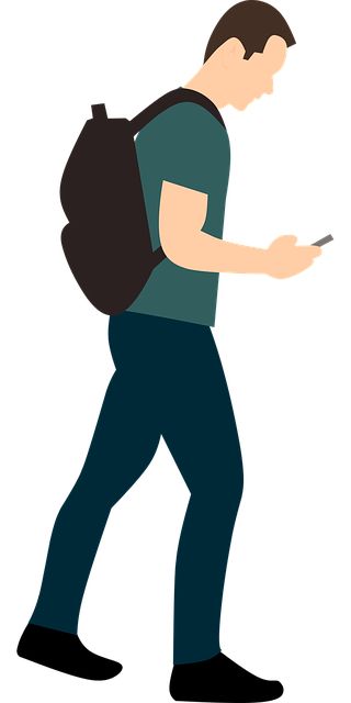 Free Image on Pixabay - Man, Travel, Smartphone, Briefcase Render People, Man Travel, Travel Tips And Tricks, Human Vector, Cut Out People, Mens Fashion Illustration, Architecture People, Sketches Of People, Man Vector