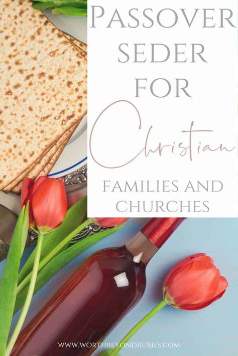 Messianic Passover, Passover Traditions, Seder Dinner, Biblical Feasts, Seder Meal, Pesach Seder, Passover Lamb, Christian Thoughts, Unleavened Bread