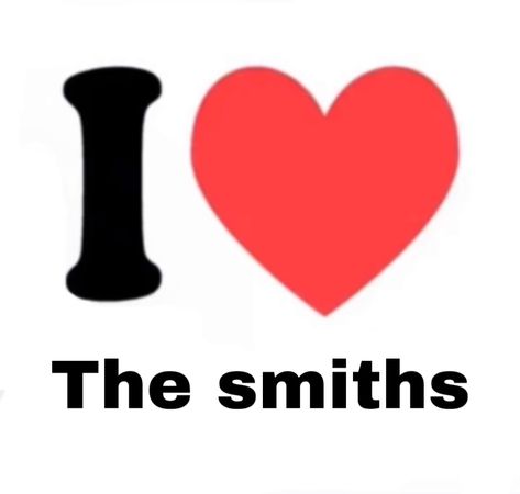 The Smiths Pfp, Smiths Aesthetic, The Smiths Aesthetic, I Love The Smiths, The Smiths, Aesthetic Pfp, I Love, Music