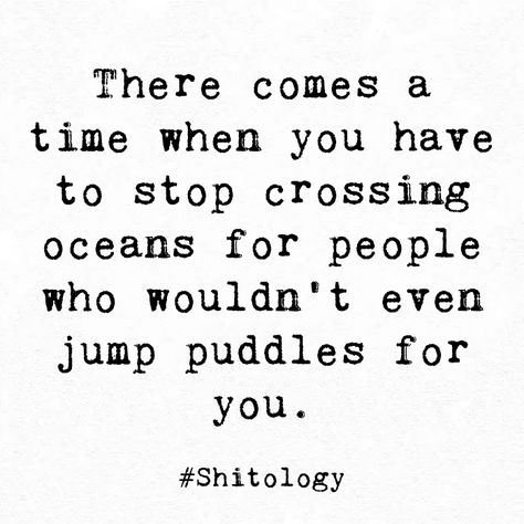 Stop Crossing Oceans For People, Nice Phrases, Love Message For Him, Girlfriend Quotes, Hard Quotes, Messages For Him, Brain Food, Positive Vibes Only, Baddie Quotes