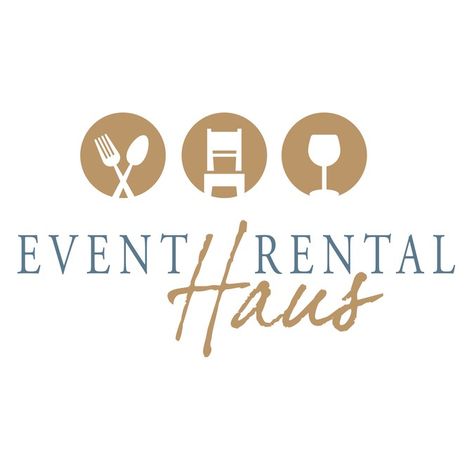 Event Rental Logo Design, Event Rental Logo, Event Business Logo, Event Organizer Logo, Event Logo Design, Event Rental Business, Party Rentals Business, Company Motto, Birthday 20