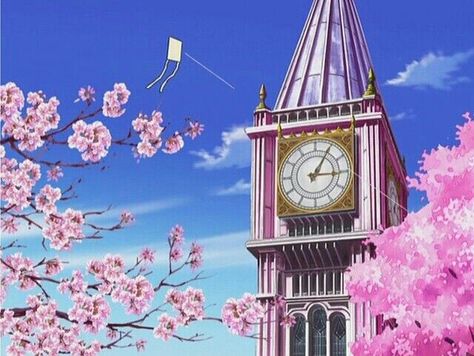 Ouran wallpaper Anime Cherry Blossom, Anime Places, Ouran Highschool, Ouran Host Club, Simple Poster, Rich Family, School Clubs, Ouran High School Host Club, High School Host Club