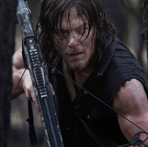 Twd Daryl Dixon, Darryl Dixon, Daryl Twd, Twd Daryl, Walking Dead Daryl, Daryl Dixon, Norman Reedus, Zombie Apocalypse, The Walking Dead