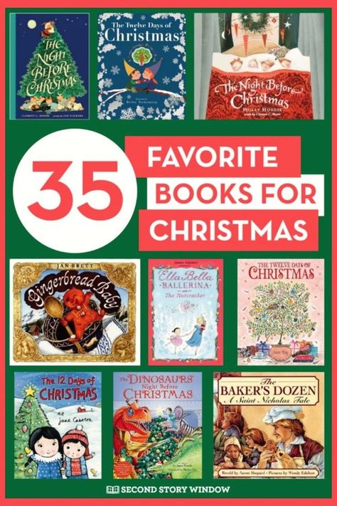 Add these holiday books to an elementary class library for some Christmas fun. Perfect for elementary read-alouds during December so add these books for kids to your holiday lesson plans. These favorite Christmas reads are good for elementary students in 1st grade, 2nd grade, 3rd grade, and 4th grade. The best holiday reads for the Christmas season. Holiday-themed books for children that bring on the Christmas joy. The ultimate story book Christmas book list. Holiday story books. Books About Christmas, Kids Christmas Books, Christmas Read Alouds, Holiday Lesson Plans, Christmas Reads, Books For Christmas, Christmas Read Aloud, Elementary Literacy Activities, Best Christmas Books