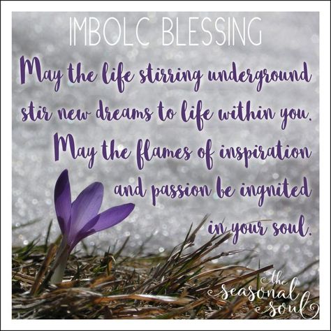 Imbolc Blessing for the Pagan Sabbat Imbolc Ancient Kitchen, Imbolc Traditions, Imbolc Ritual, February 1st, Spring Roses, Womens Tank Top, Spring Equinox, Beltane, Interior Modern