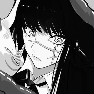 Mata Manga, Pfp Anime, Manga Icons, Anime Monochrome, Digital Art Anime, Anime Profile, 영감을 주는 캐릭터, Chainsaw Man, Dark Anime