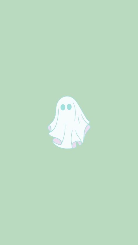 Green Halloween Lockscreen, Pastel Halloween Background, Green Halloween Wallpaper, Pastel Halloween Wallpaper, Iwatch Wallpapers, Macbook Homescreen, Tab Wallpaper, Bisexual Wallpaper, Fun Backgrounds