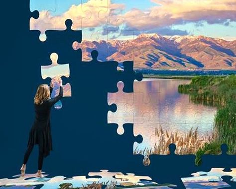 FREE Live Webinar - How to solve the puzzle of life? Date: Saturday, Feb 13, 2021 Timing: 12 Noon (PST) LInk: #webinar #puzzle #life #solve #SVBrahmaKumaris Solve The Puzzle, Presentation Maker, Brahma Kumaris, Interactive Presentation, Brand Assets, Free Webinar, Puzzle Solving, Keynote Presentation, Feb 13