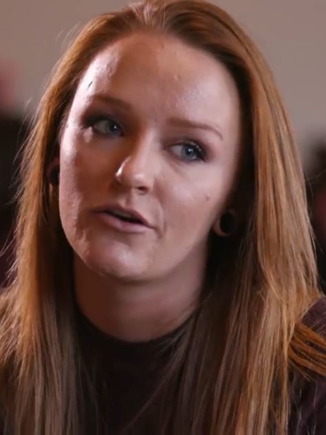 Maci McKinney | 16 and Pregnant & Teen Mom Wiki | Fandom Pregnant Teen Mom, 16 And Pregnant, Maci Bookout, Ryan Edwards, Chattanooga Tennessee, With Boyfriend, First Daughter, Dance Teams