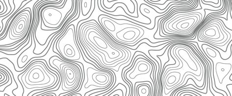 White Vector Background, Topography Map, Outdoors Style, Map Vintage, Contour Map, Download Background, Technology Background, Topographic Map, White Wallpaper