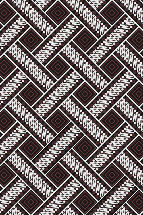 batik
javanese batik
batik pattern
javanese culture
batk jawa
pattern
background patten
traditional pattern
traditional background
indonesia batik Patterns And Textures Graphic Design, Batik Geometric Design, Batik Pattern Motif, Batik Pattern Indonesian Simple, Motif Batik Modern, Batik Pattern Design, Indonesian Pattern, Batik Vector, Repetition Art