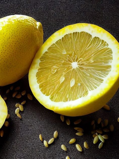 How to Grow Lemon Tree From Seeds At Home Grow Lemon Tree From Seed, Growing A Lemon Tree, Grow Lemon Tree, Lemon Tree From Seed, Grow Lemon, Lemon Seeds, How To Grow Lemon, Seed Starting Mix, Indoor Herb