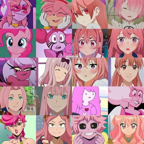 Pink Haired Characters Halloween, Pink Hair Cosplay Characters, Characters With Pink Hair Halloween, Pink Hair Characters Halloween, Characters With Pink Hair, Character Halloween Costumes, Alice In Wonderland Illustrations, Greek Mythology Art, Anime Clothes