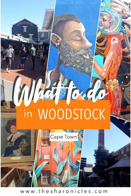 What to do in Woodstock, Cape Town - The Sharonicles Cape Town Bucket List, Travel Humor, Travel Spots, Travel Pins, Top Five, Travel Stories, Tourist Destinations, Public Transport, Walking Tour