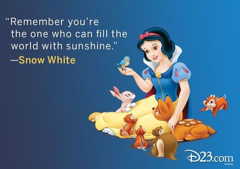 61 Inspirational Disney Quotes About Life, Love, and Family for 2020