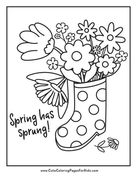 Download all 7 adorable coloring sheets for free!
From cheerful blooms to lively spring scenes, these pages are not just cute, but also fun, educational, and absolutely free. Perfect for rainy days or any moment when your kids need a little something extra. Spring Coloring Sheets, Easter Coloring Sheets, Free Printable Coloring Sheets, Frog Coloring Pages, Whimsical Animals, Flowers Coloring, Spring Coloring Pages, Mermaid Coloring Pages, Easter Coloring Pages