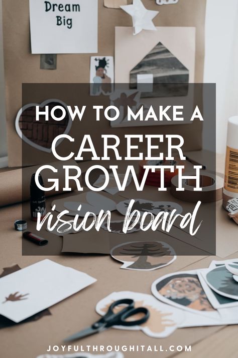 Career Growth Vision Board Career Vision Board Ideas, Growth Vision Board, Vision Board Career, Success Vision Board, Vision Board Success, Corporate Ladder, Vision Board Ideas, Board Manifestation, Photos Quotes