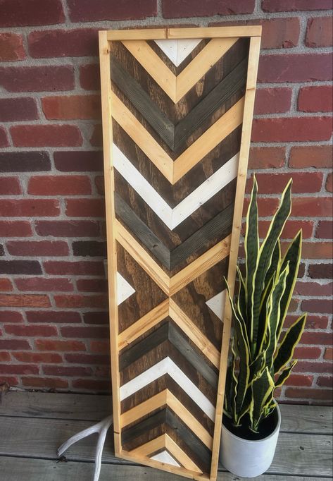 Aztec Wall Decor, Neutral Walls, Neutral Wall Art, Wall Decor, Wall Art, Wood, Wall, Art, Wall Décor