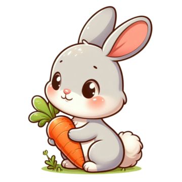 rabbit with carrot,cartoon rabbit,cute funny bear,rabbit,carrot,cute rabbit,carrots,vegetables,cartoon,white rabbit,bunny,cute,animal,creative bunny,easter,rabbit material,easter bunny,lovely,rabbit illustration,cute animal,handmade rabbit,rabbit carrot,pet,hand draw,radish,cartoon bunny,detailed description of the image,ai generated cute white rabbit cartoon Bunny Carrot Drawing, Rabbit Image, Rabbit With Carrot, Rabbit And Carrot, Cute Farm Animals Illustration, Cute Rabbits Drawings, Cartoon Animals Drawing, Cute Rabbit Drawing Easy, Kawaii Rabbit