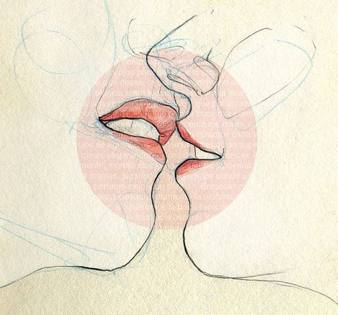 kiss Adara Sanchez Anguiano, Adara Sanchez, Shiva Shakti, Art And Illustration, 인물 사진, A Drawing, Figure Drawing, Watercolor Illustration, Painting & Drawing