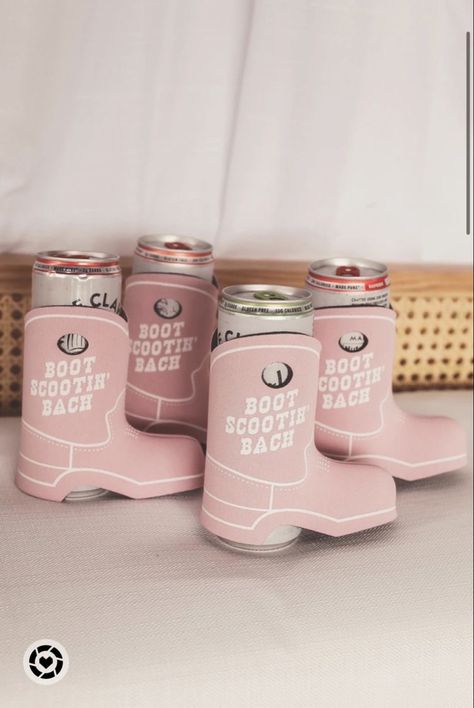 Cowgirl boot can cooler, Last Rodeo, Bachelorette party favors, Bride or Die, Nash Bash, Cowboy Hat, Slim Can Cooler, yeehaw, nash bach, disco cowgirl, last disco, bachelorette ideas, Amazon find, rodeo, western, last hoe down, disco ball, white claw, cowgirl Follow my shop @HunterElizabeth on the @shop.LTK app to shop this post and get my exclusive app-only content! #liketkit #LTKwedding #LTKU #LTKunder50 @shop.ltk https://liketk.it/41ove Bachelorette Inspo, Western Bachelorette, Cowgirl Bachelorette Parties, Last Rodeo, Nashville Bachelorette Party, Cowgirl Bachelorette, Bachelorette Party Planning, Wedding Bachelorette Party, Bachelorette Themes