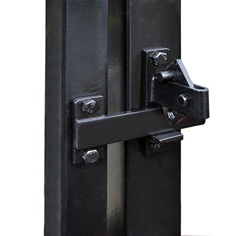 Backyard Gate, Door Flip, Animal Enclosures, Vinyl Gates, Backyard Gates, Latches Hardware, Fence Doors, Gate Door, Gate Latch