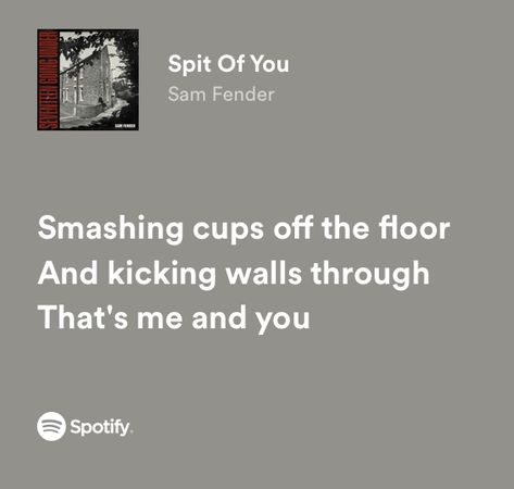 Sam Fender Lyrics, Story Lyrics, Sam Fender, Narrative Art, Yours Lyrics, Just Lyrics, Find A Way, Music Lyrics, Ig Story