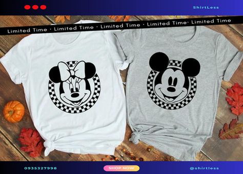 Shirtless Style - Retro Disney Shirts, Mickey Checkered Shirt,Retro Disney Shirts, Disney Shirts Women, Disney Family Shirts, Minnie Mouse tee, disneyworld. A stylish and comfortable shirt that combines fashion and functionality. Made from high-quality materials, this shirt offers a perfect blend of comfort and style for any occasion. With its versatile design and impeccable craftsmanship, it's a wardrobe essential for those who appreciate timeless fashion. Elevate your look with this classic shirt that effortlessly pairs with jeans, trousers, or skirts, making it a must-have piece in your collection. #disney family #minnie mouse #family #Shirt #Shirtless Disney Shirts Women, Disney Family Shirts, Retro Disney, Womens Disney Shirts, Disney World Shirts, Disney Tees, Disney Shirt, Checkered Shirt, Disney Family