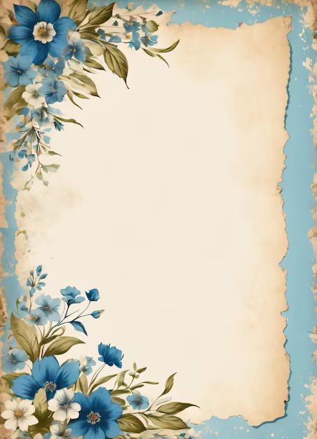 Border Design For Ap, A 4 Size Paper Border Design, Page Borders Design Flower, Borders For A4 Size Paper, A4 Size Paper Border Design, Bujo Bible, Page Borders Design Floral, Writing Background, A4 Size Paper Border Design Flower