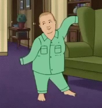 Wacky Waving Wavy Arms Bobby - King Of The Hill GIF - KingOfTheHill BobbyHill Bobby - Discover & Share GIFs Hill Wallpaper, From Up On Poppy Hill, Bobby Hill, Poppy Hill, Up On Poppy Hill, King Of The Hill, Dancing Gif, A Series Of Unfortunate Events, 웃긴 사진