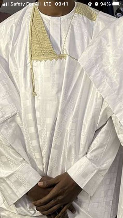 Babban Riga, African Clothing For Men, Riga, African Clothing, Men Fashion, Ruffle Blouse, Quick Saves, Clothes