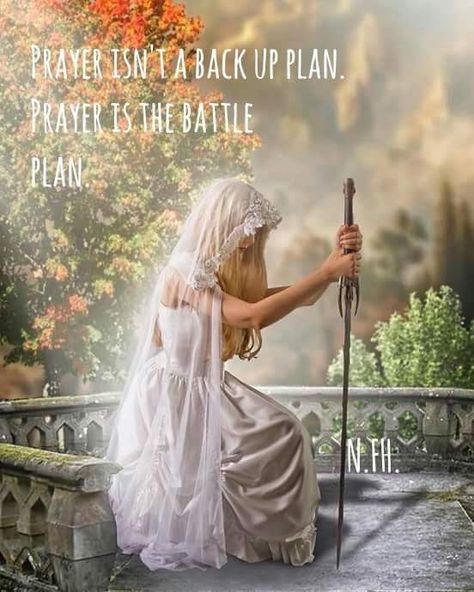 Prayer Warrior Woman, Widow Warriors, Spiritual Uplifting Quotes, Firefly Path, Floral Cape, Spiritual Warrior, Prayer And Fasting, Bible Quotes Images, Gods Love Quotes