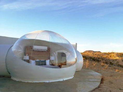 Bascamp Terlingua is located at 500 Kempf Rd, Terlingua, TX 79852. Click <a href="https://www.airbnb.com/rooms/29516666?guests=1&adults=1">here</a> to book a bubble. Road Trip Texas, Bubble Hotel, Texas Night, Terlingua Texas, Texas Weekend Getaways, Travel Therapy, Texas Vacation, Couples Getaway, Texas Adventure